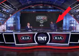 La viral reacción de un ex NBA en directo tras la manifestación
