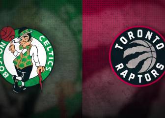 Lowry decide y habrá séptimo partido entre Raptors y Celtics