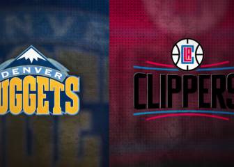 Kawhi acerca a los Clippers a las finales del Oeste