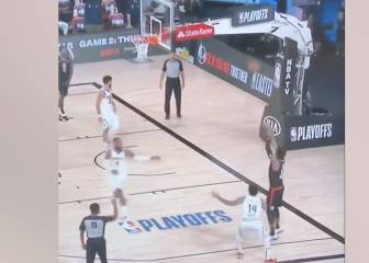 Cobra 33M y hace esto: Hasta Lillard se burló de él