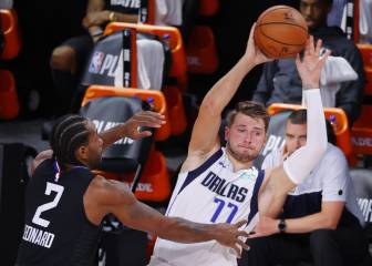 Estrellas sub-25: Doncic es el 1 y caen Zion y Ben Simmons