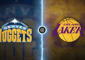Murray se inspira y los Nuggets ponen el 2-1