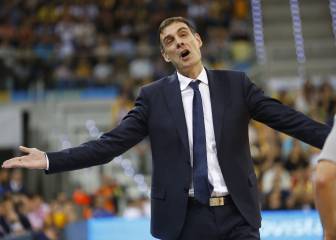 Bartzokas: