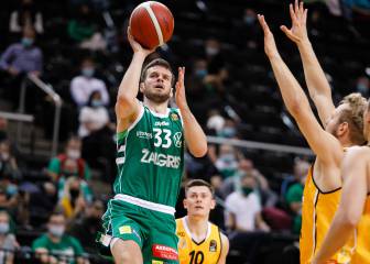 Tomas Dimsa, cedido al Granca hasta final de temporada