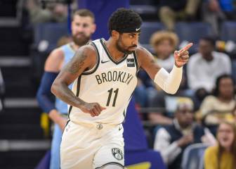Irving: