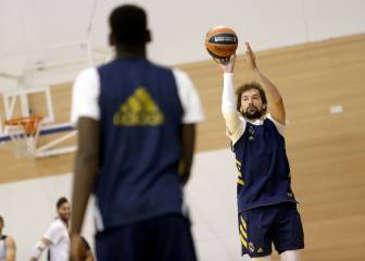 Laso recupera a Llull: