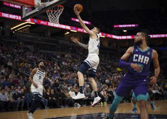 Los Timberwolves se plantean traspasar el número 1 del 'draft'