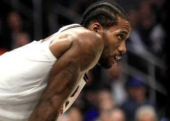 ¿Redención o desastre? La hora de resolver el 'misterio Kawhi'