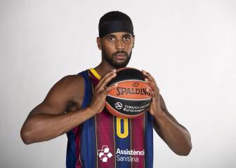 El paso hacia adelante de Davies
