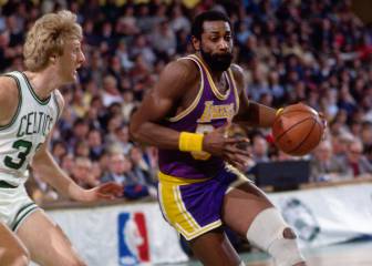 El all star de los Lakers que planeó matar a su entrenador