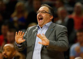 Los Pelicans eligen a Van Gundy para conducir la era Zion