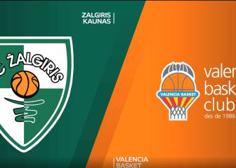 El Valencia remonta ante el líder