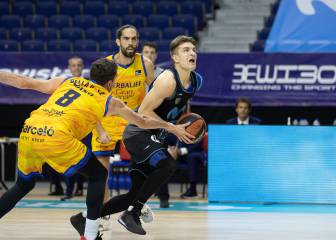 La era Giedraitis