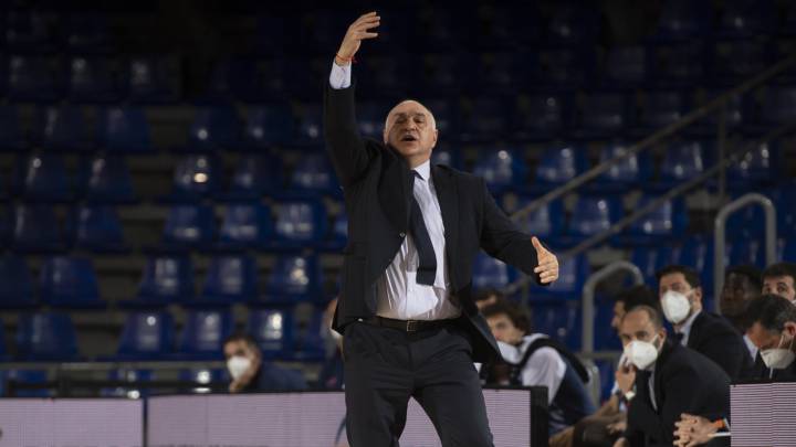 Pablo Laso