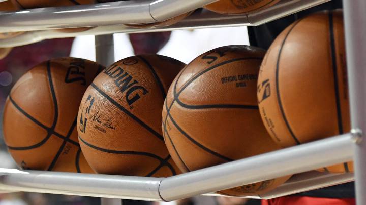 NBA