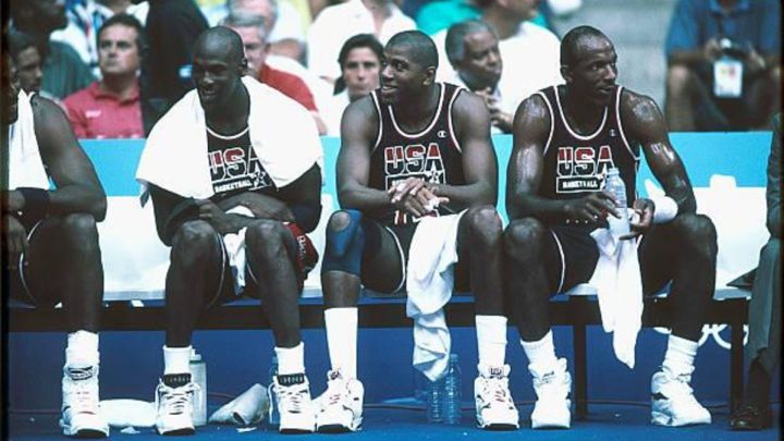 Pronósticos NBA: Dream Team vs Team USA