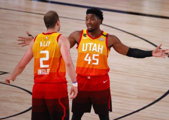 Ryan Smith, de 40 años, compra los Jazz por 1.600 millones