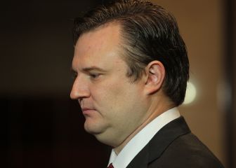 Las matemáticas se van al Este: los Sixers fichan a Daryl Morey