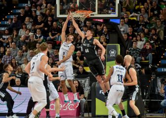 Aplazado el Bilbao-Andorra por un positivo en el equipo andorrano
