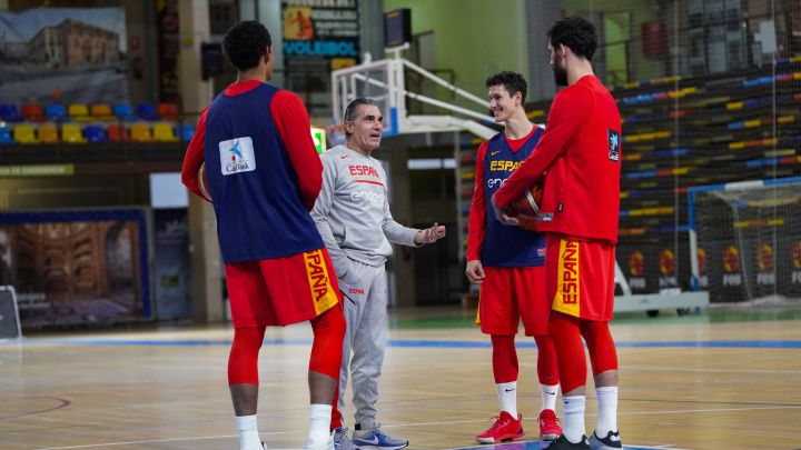 No habrá NBA en las Ventanas