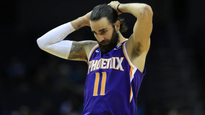 Ricky Rubio