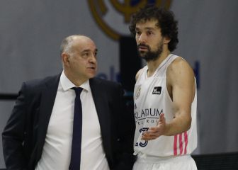 Laso: