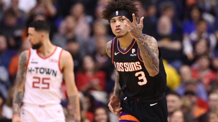 Todos los movimientos del mercado de la NBA