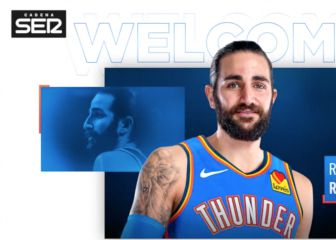 Ricky Rubio: