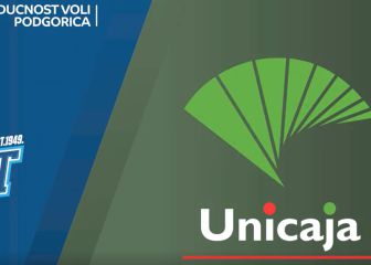 Unicaja firma el Top-16