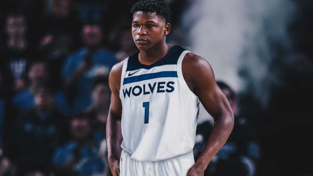 El número 1 del draft ya tiene lío: \