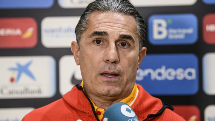 Scariolo: "Ha sido un ejercicio de adaptación a complicaciones"