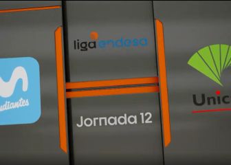 El Unicaja se impone al Estudiantes en un ajustado partido