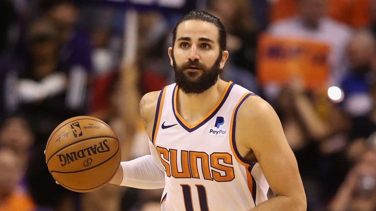 Ricky Rubio