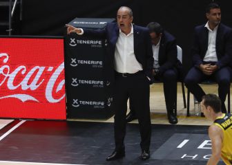 Vidorreta: