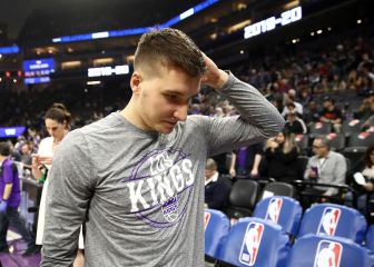 Se acabó el sainete: Bogdanovic jugará en Atlanta Hawks