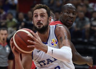 Marco Belinelli abandona la NBA y vuelve a casa: ficha por la Virtus
