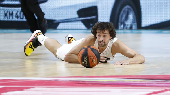 "Con su carácter y su talento, Llull volverá a ser un líder"