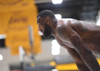 NBA: Arrancan los Training Camps