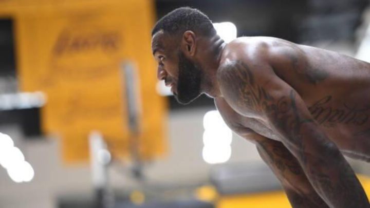 NBA: Arrancan los Training Camps