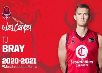 Traspaso Zaragoza-Bayern con Seeley y Bray involucrados