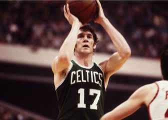 La década olvidada: los mitos gigantes de la NBA de los 70