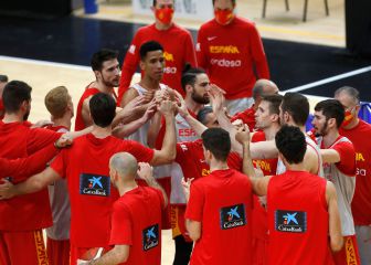 La Selección jugará la última de las Ventanas FIBA en Polonia