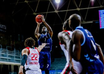 El MoraBanc Andorra no hace los deberes