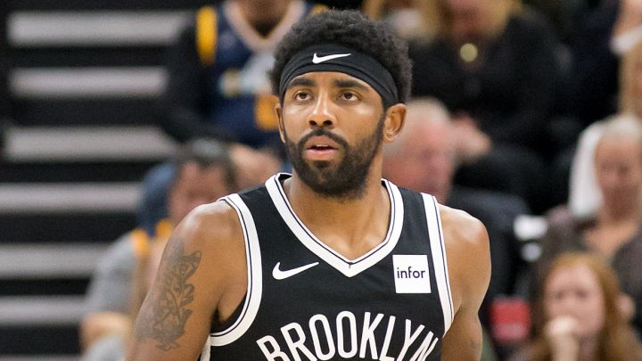 Kyrie Irving