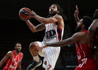 TD Systems Baskonia acaba la jornada doble sin victorias
