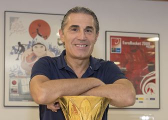 Scariolo:
