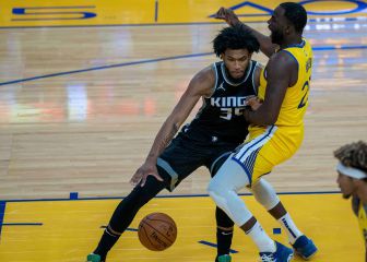 Bagley III: la sombra de Doncic y los peligrosos tuits de su padre