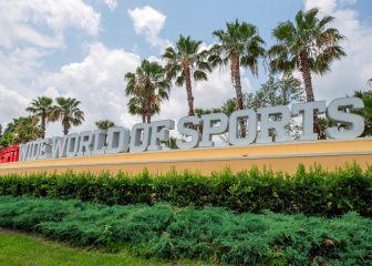 De vuelta a Disney: la G-League se jugará en formato burbuja