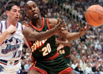 La pandemia y la expansión de la NBA: ¿la hora del regreso de los míticos Seattle Supersonics?