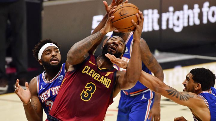 Recital de Drummond, milagro de los Thunder y horror de los Kings